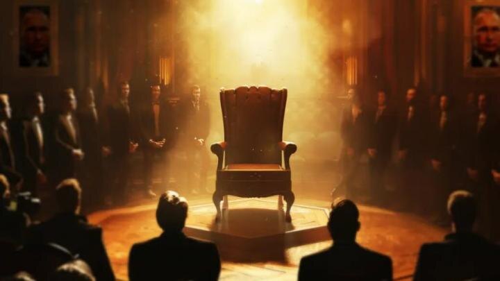 Коллаж NovorosInform