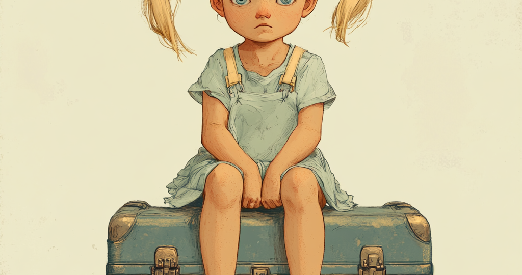 Психологическая травма.