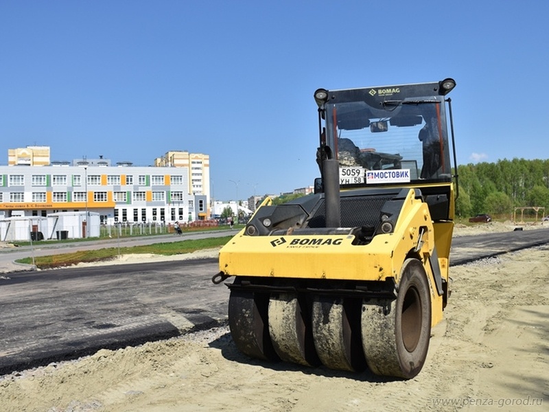    Фото: Penza-gorod.ru