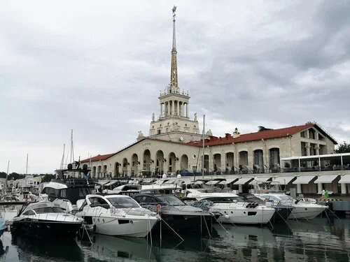    Фото: Юрий Серебренников/BFM Кубань