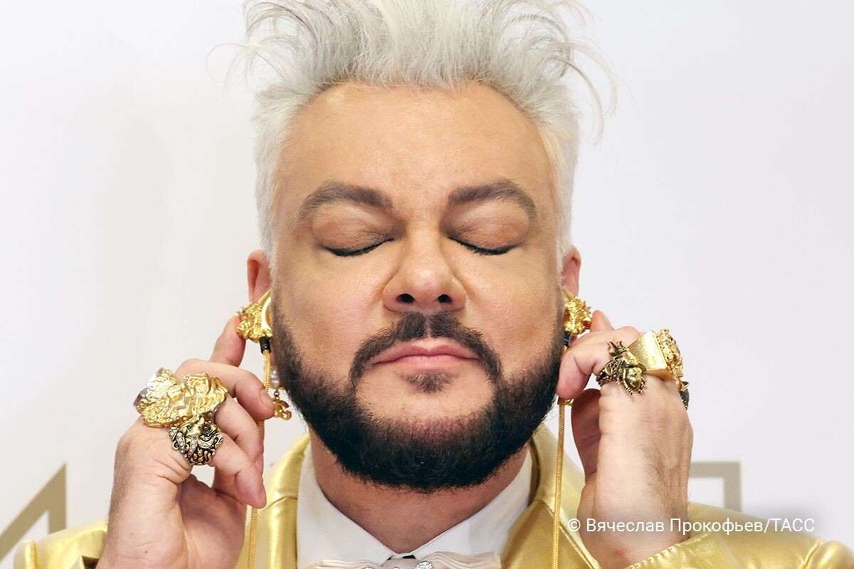    Фото: Вячеслав Прокофьев / ТАСС