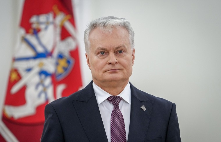    Kay Nietfeld/dpa/Global Look Press