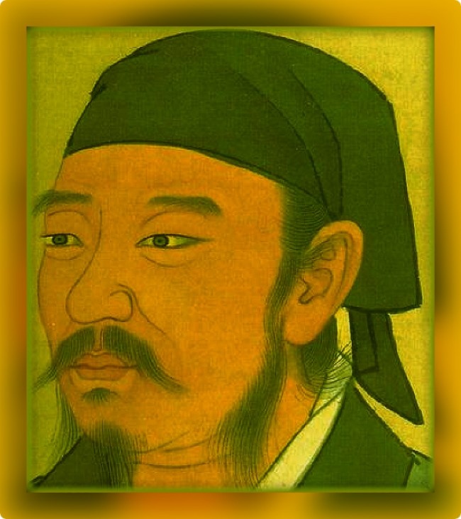 Сюнь-цзы (известный также, как Сюнь Куа и Сюнь Цин), ок. 313/298-238 гг. до н.э.