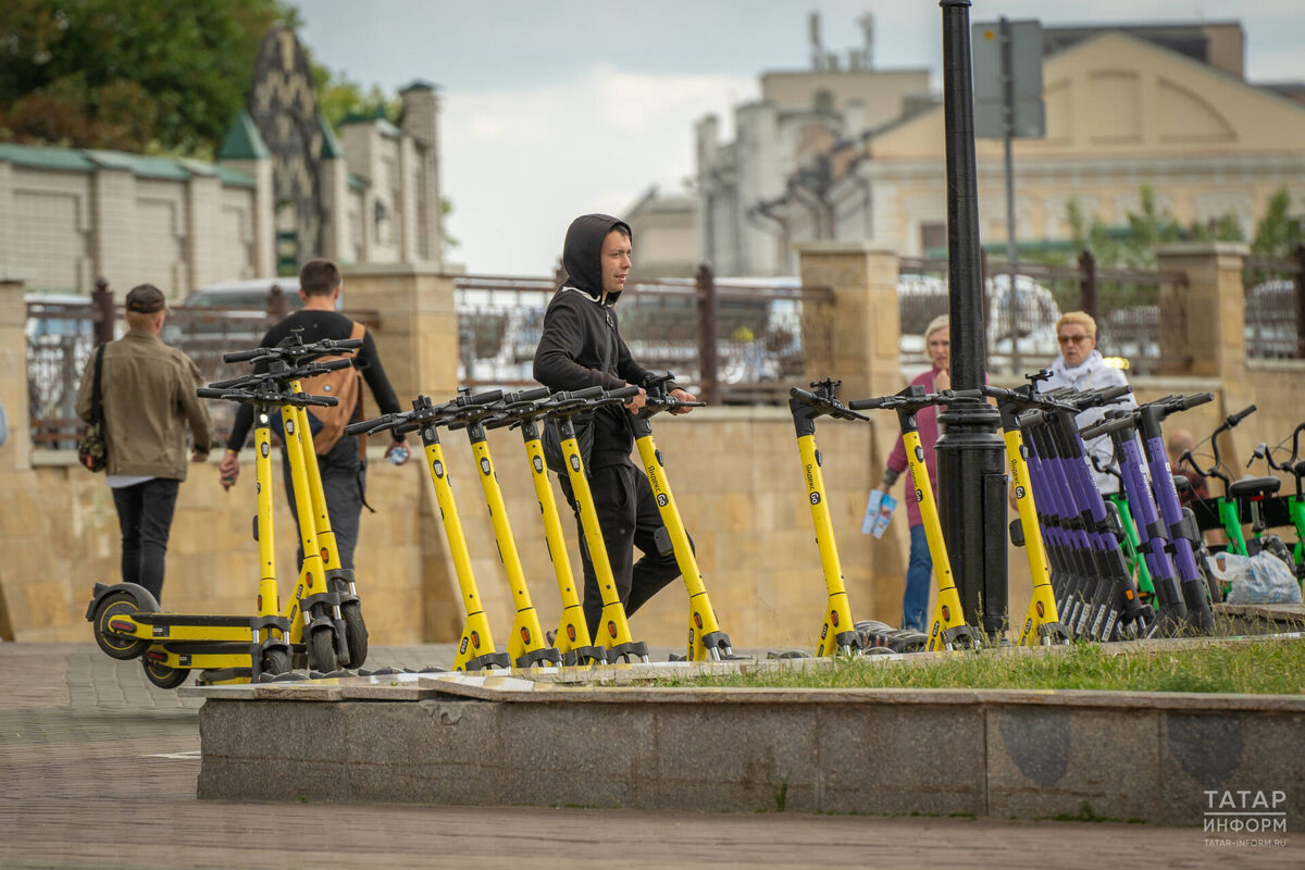 Фото: © Владимир Васильев / «Татар-информ»