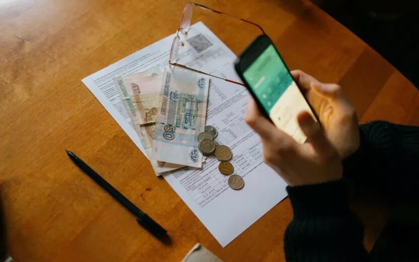    Жителям дома на Ворошилова в Ижевске вернули 210 тысяч рублей после вмешательства прокуратуры