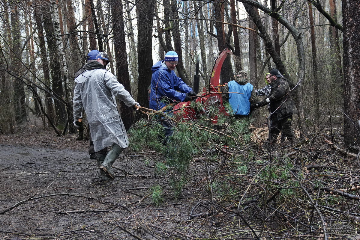    Фото: Лидия Аникина © ИА «Уральский меридиан»