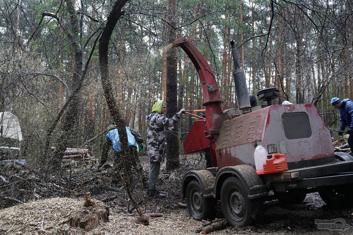    Фото: Лидия Аникина © ИА «Уральский меридиан»