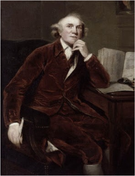 Фридрих Кюхенмейстер