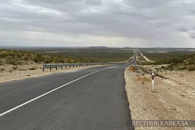 © Фото: Александр Кузнецов/ "Вестник Кавказа"