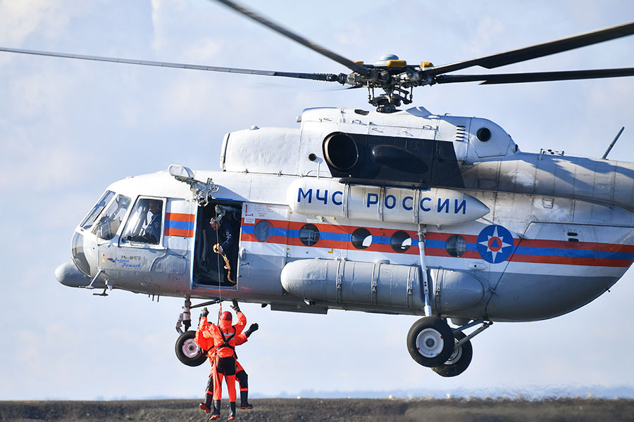    © Максим Григорьев/ТАСС