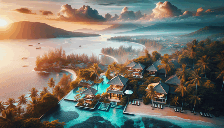    Как оценить риски при покупке недвижимости на Бали Даниил