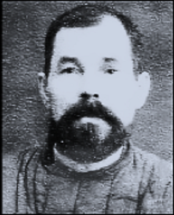 Колыханов Григорий Герасимович