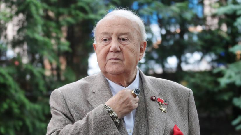   РИА Новости