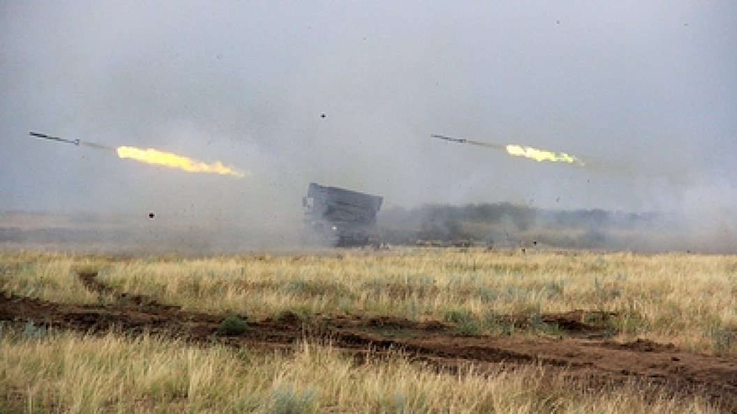    Ministry of Defence of the Russi/Globallookpress