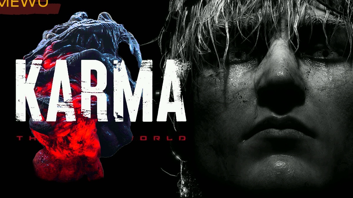 The Dark World: KARMA