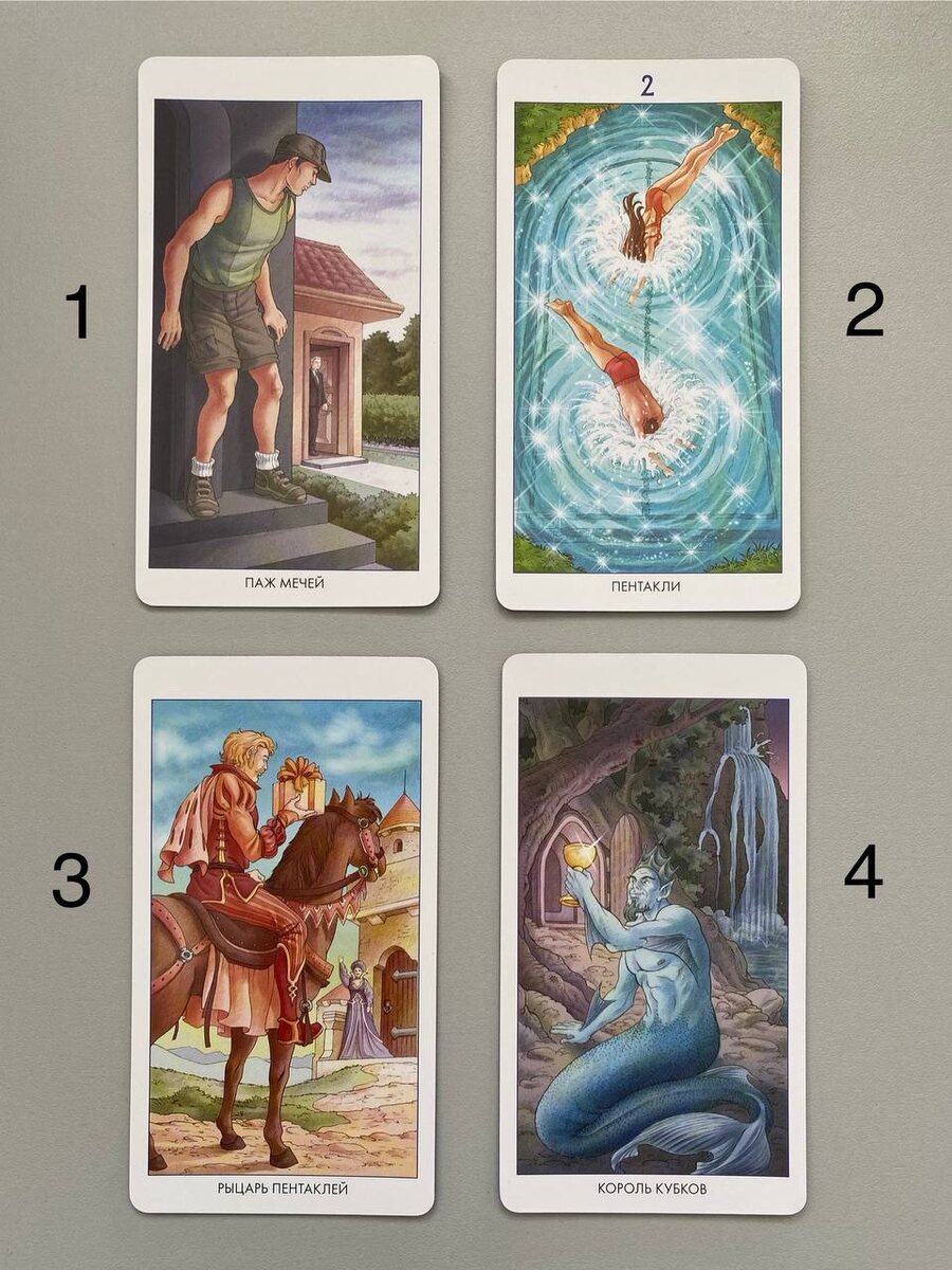 Личное фото автора 