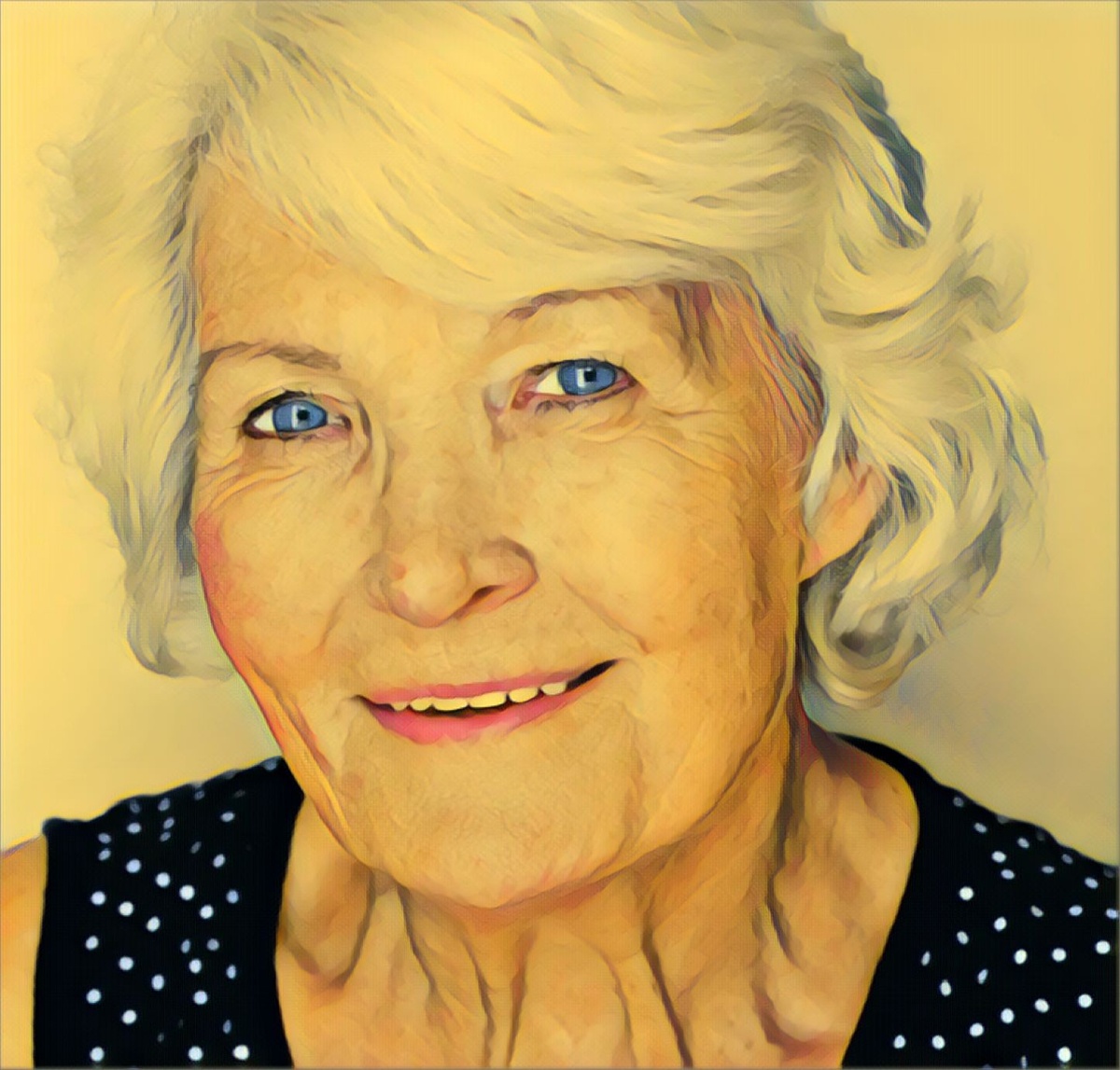 Нина Георгиевна