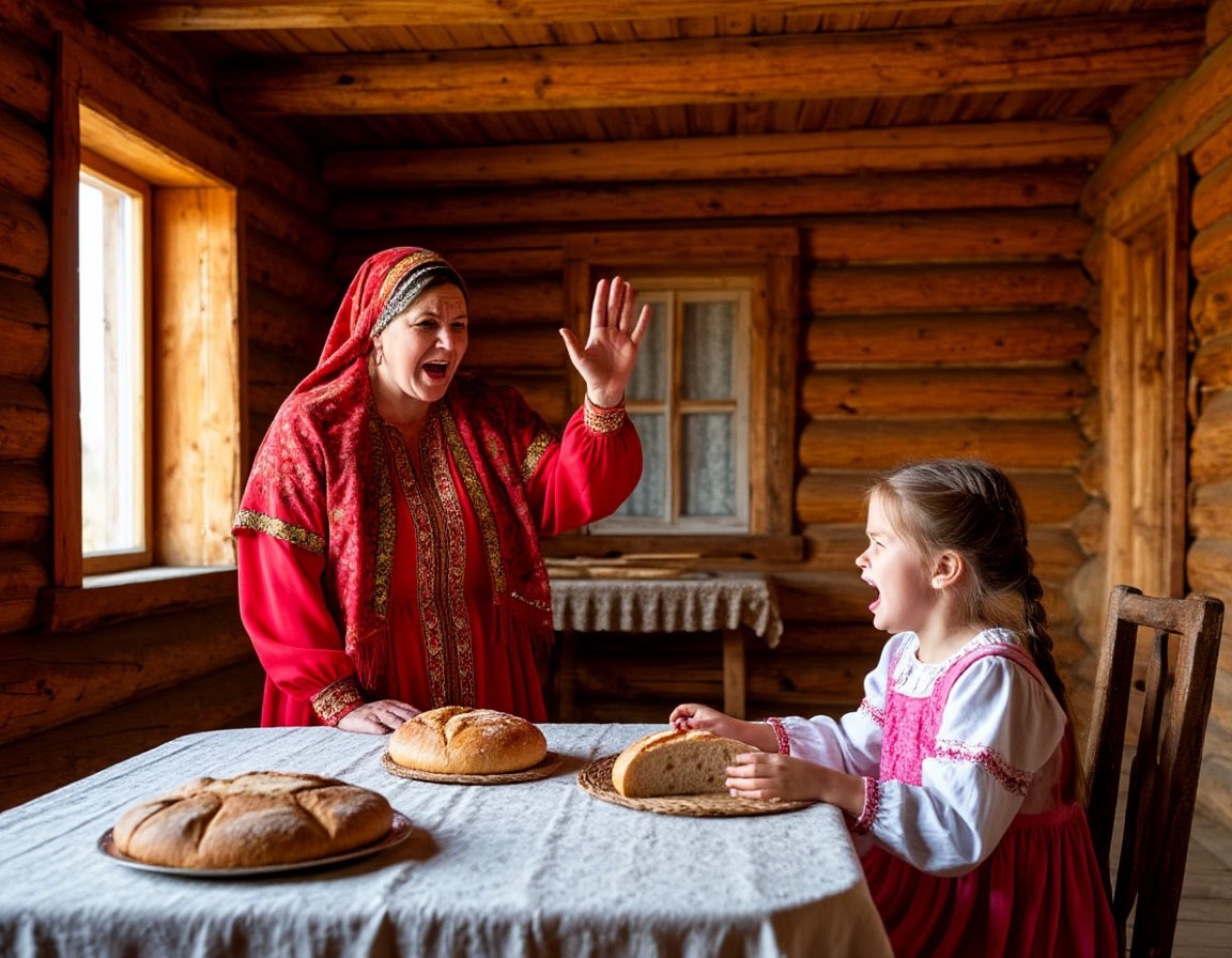 Почему ребёнок всё время болеет? А вспомните как вы о нём говорите?