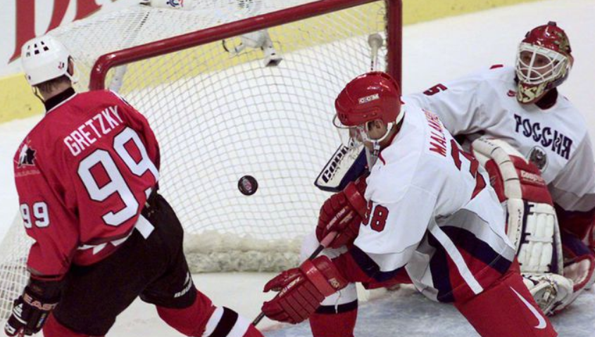 Кубок мира-1996. Источник Спорт-экспресс