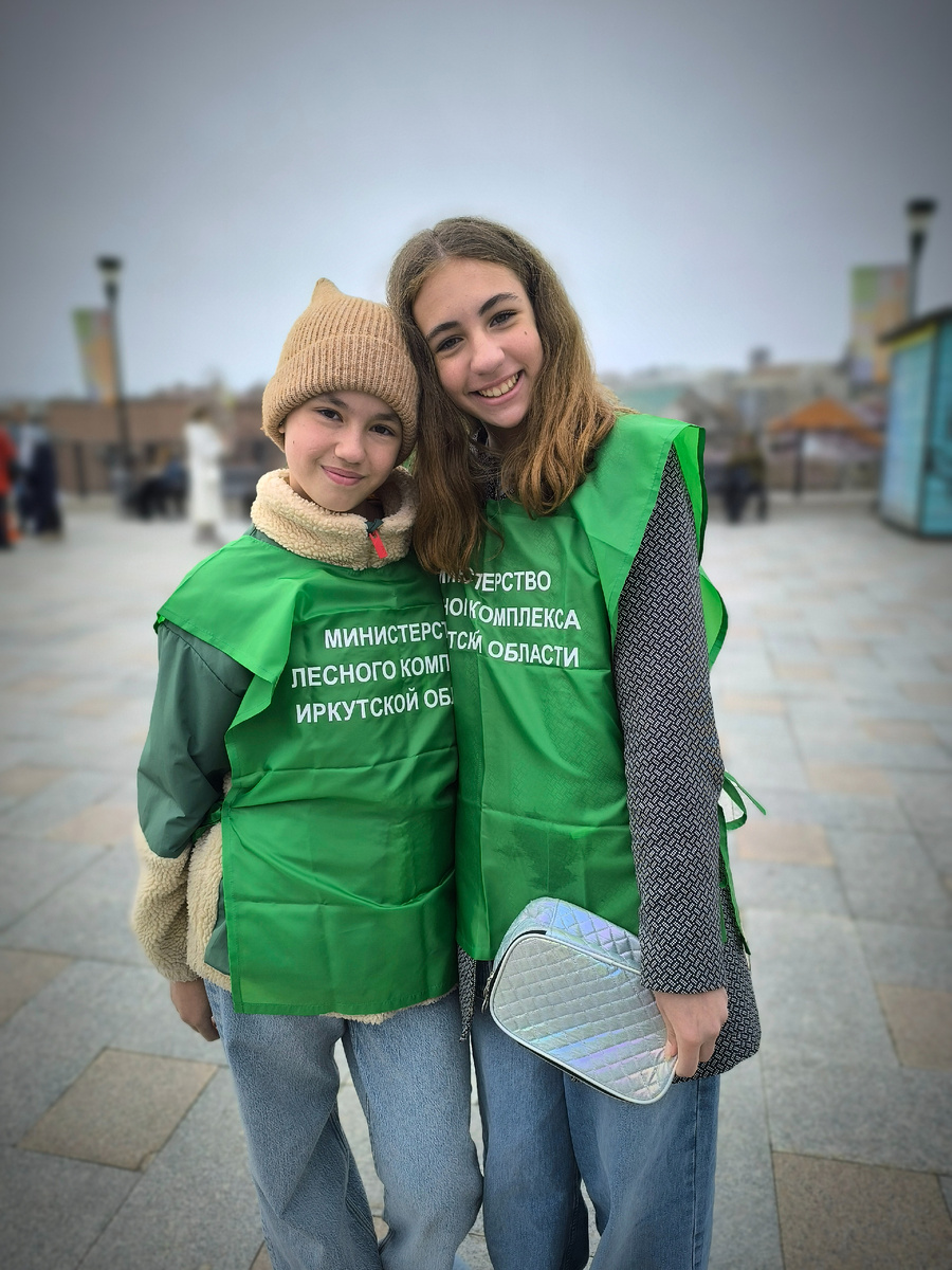 (© Анна, «Маяк энерджайзера»)