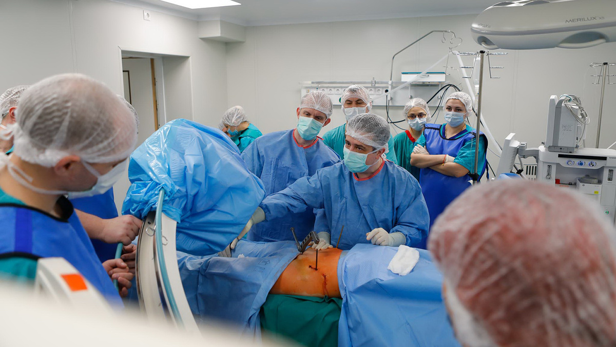    Фото: Антон Вергун