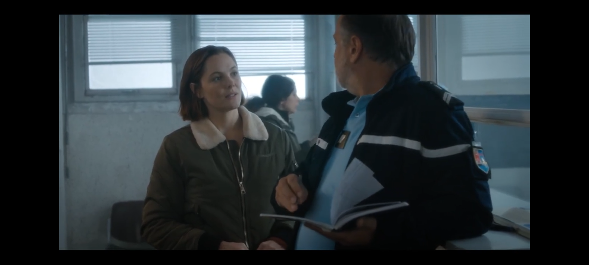 Кадр из фильма. 