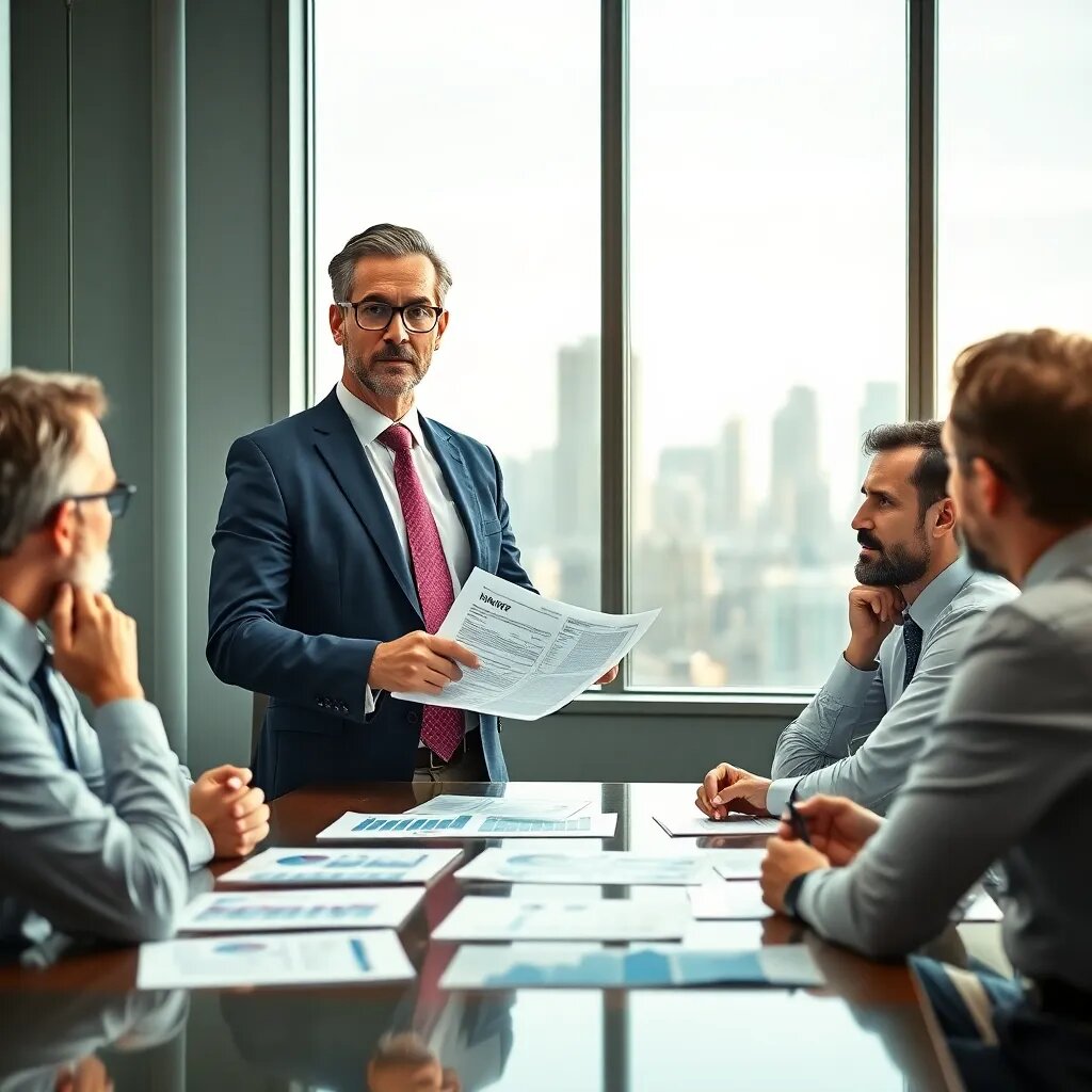    Банкротство без потерь: как сохранить бизнес и репутацию на каждом этапе процесса DeliDolgi