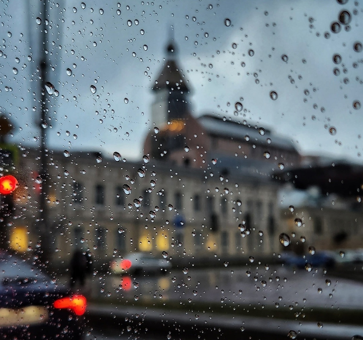 Фото: Наталья Букина