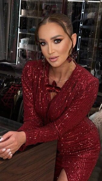 Ольга Бузова