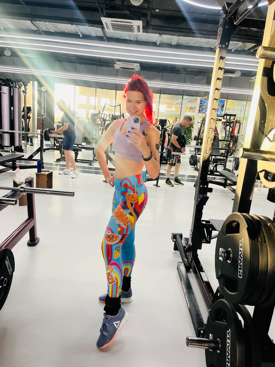 Фото автора 