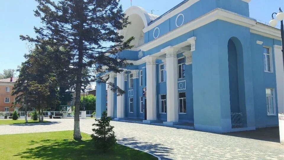 Так выглядит театр кукол. Фото: Яндекс / Яндекс Карты