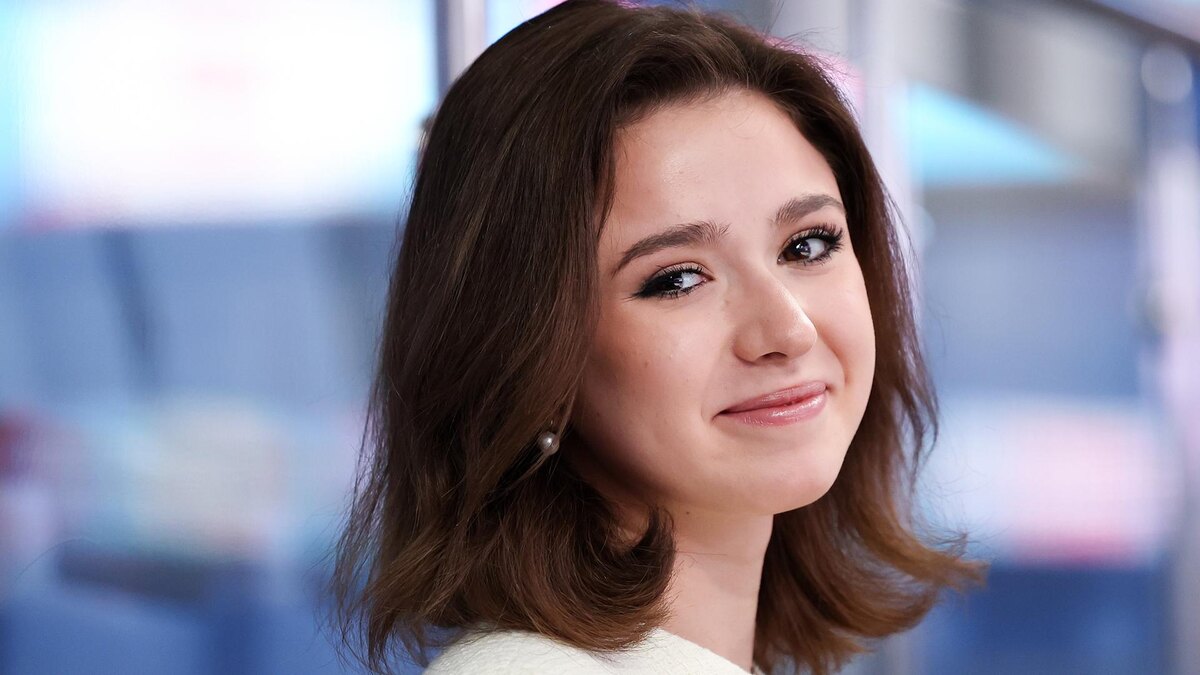 Фото: СПОРТ-ЭКСПРЕСС/Дарья Исаева