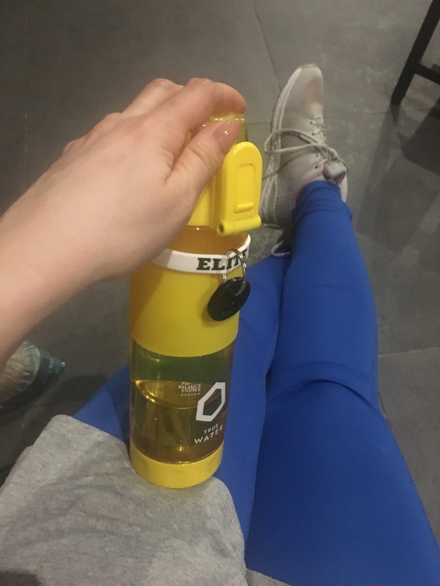 Фото из личного архива автора. 