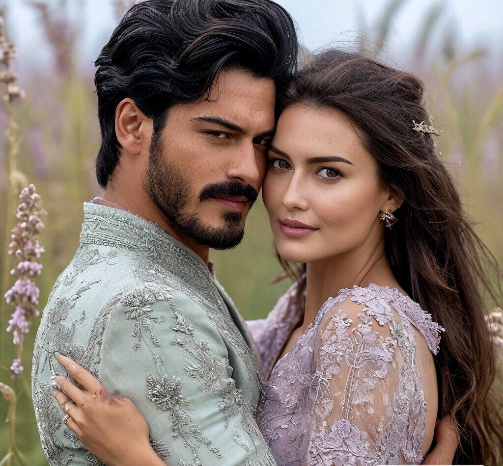 Картинка создана ИИ