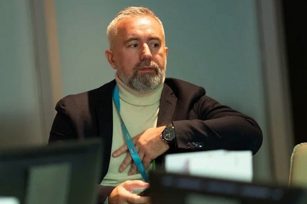    Фото: "ВК" / Сергей Кириленко Редактор