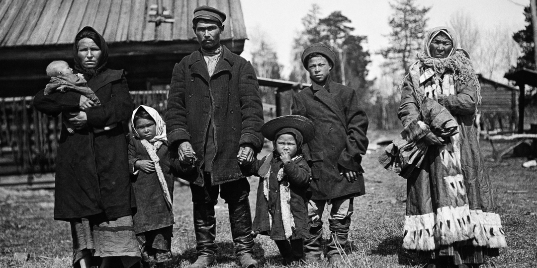 5 древних народов России, которые жили на территории нашей страны, но полностью исчезли, оставив лишь след в истории