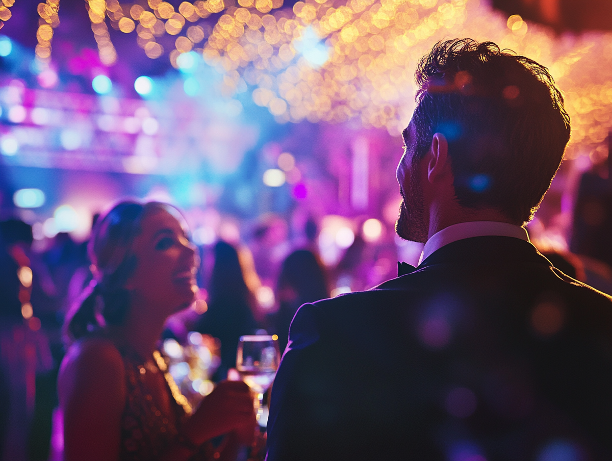    Как выбрать ведущего для вашего праздника: секреты успешного мероприятия и важные нюансы Антон