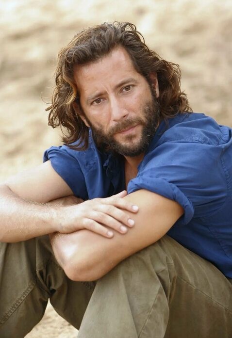 Генри Йен Кьюсик