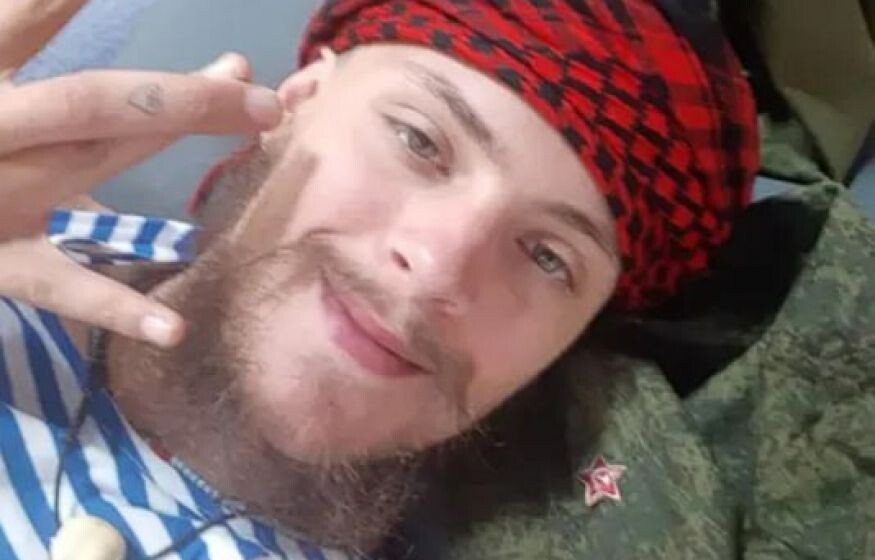    Невероятная история. Сын замдиректора ЦРУ воевал за ВС РФ и погиб как герой на СВО