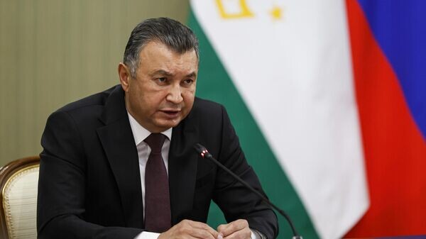    © Sputnik / Дмитрий Астахов