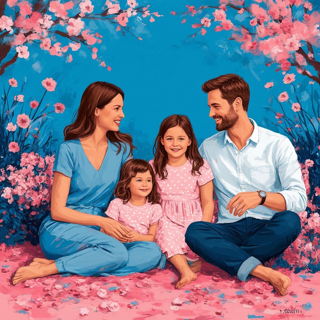 Уютный семейный отдых - куда сходить на майские праздники с детьми