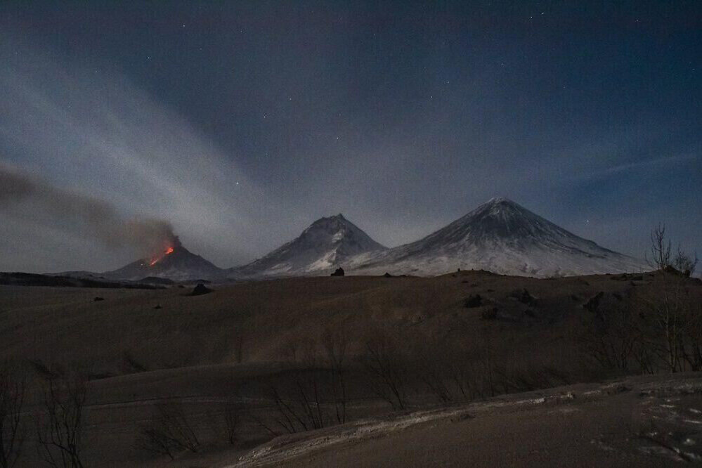 Фото: ГУ МЧС России по Камчатскому краю
