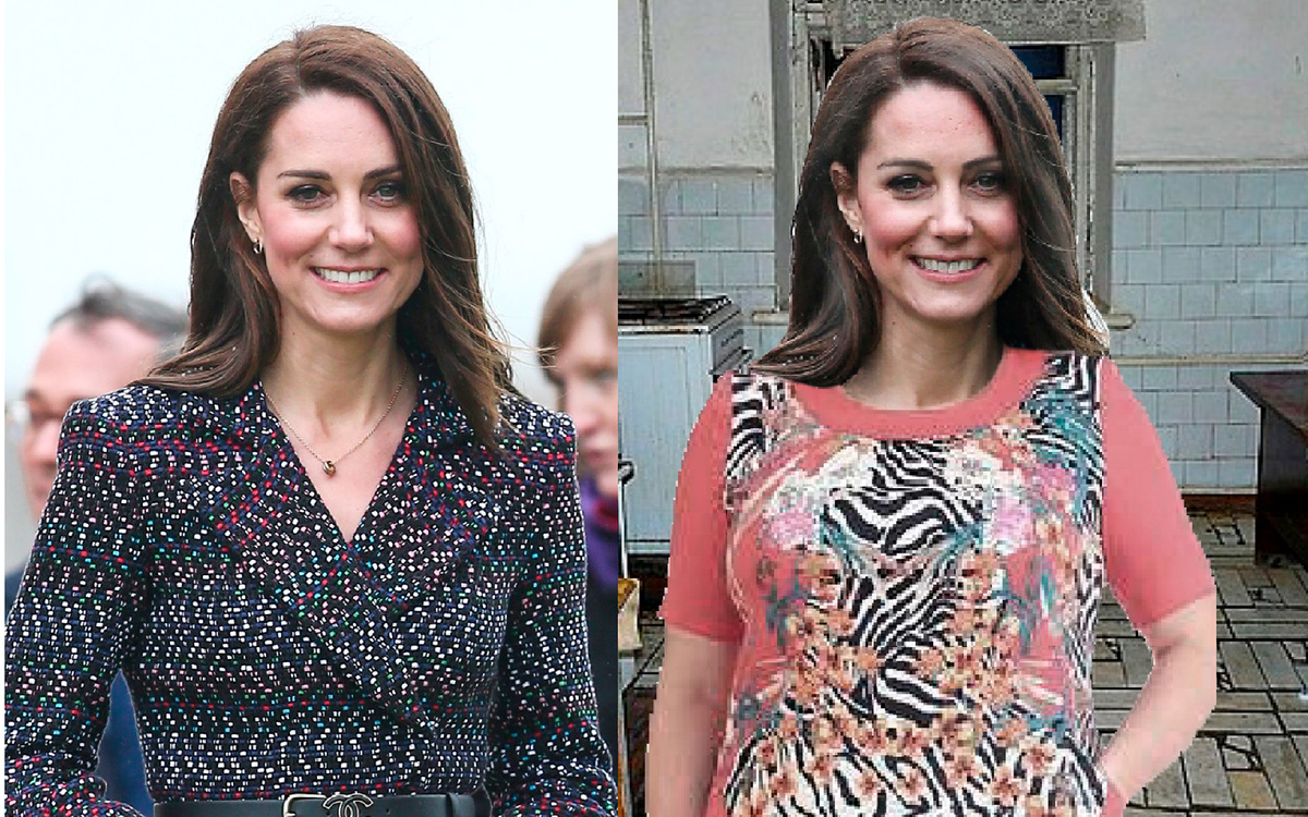 Авторский коллаж