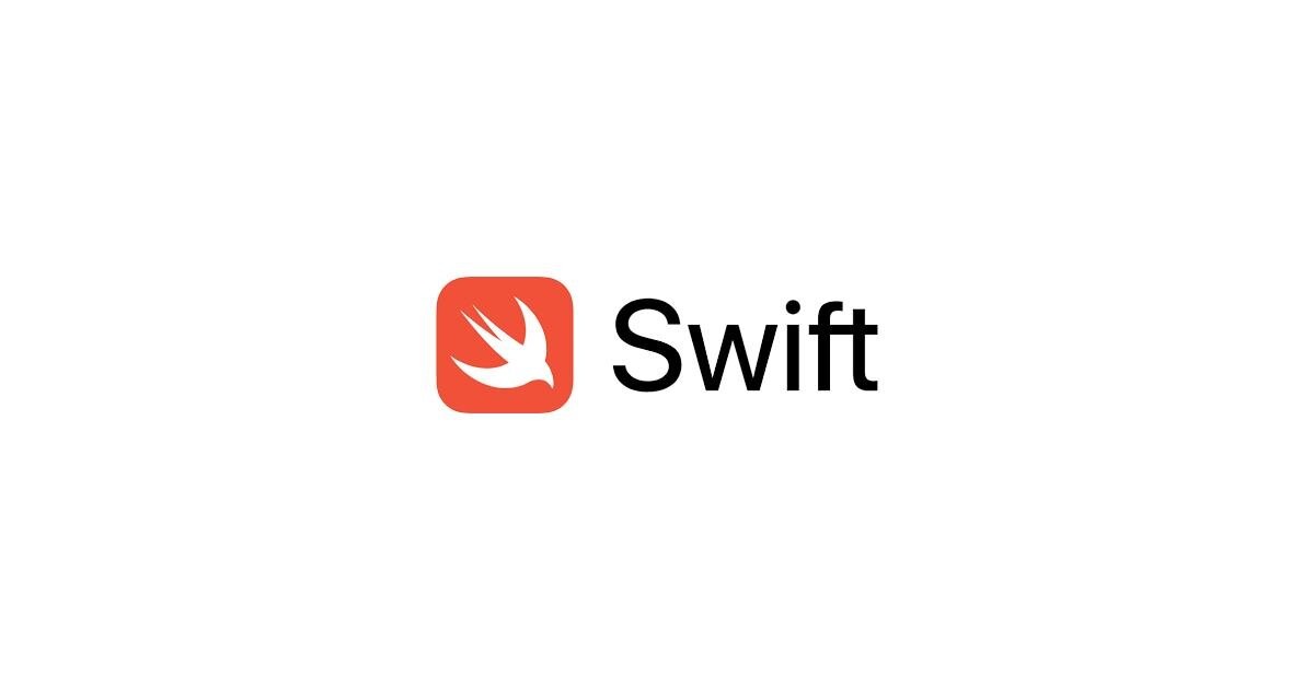 Обновленный дизайн логотипа Swift