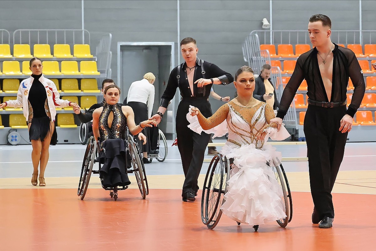    Татьяна Андреева/РГ