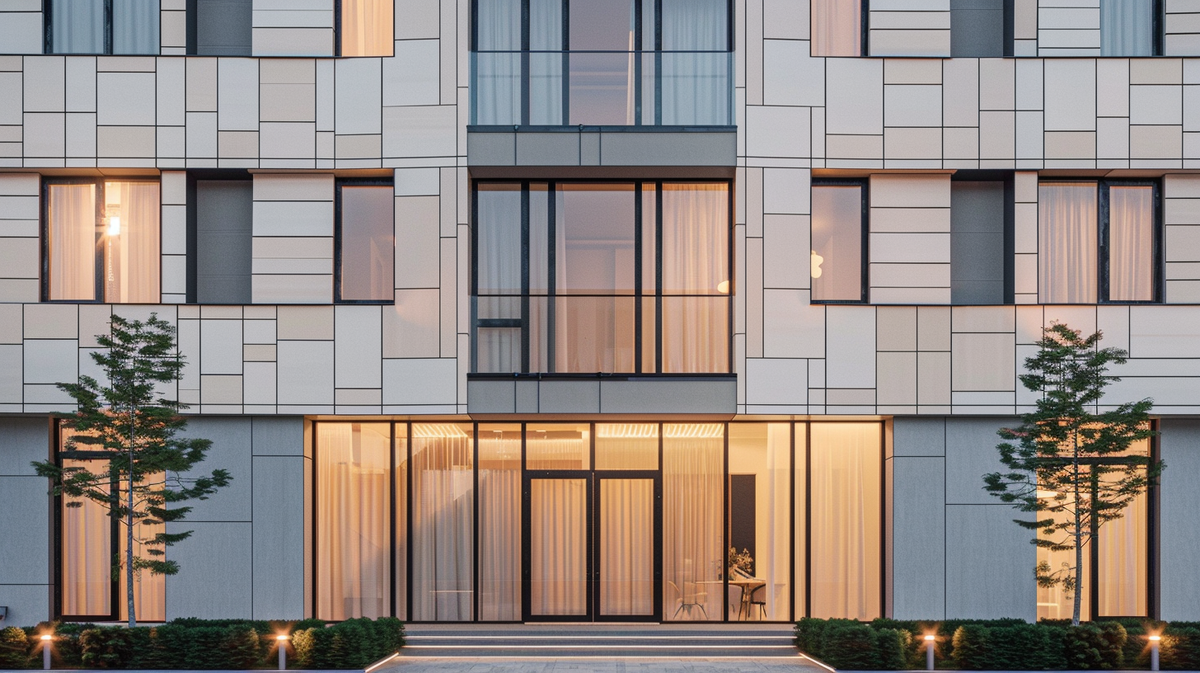    Новые правила регистрации собственности: что изменится в 2025 году Святослав Шакин