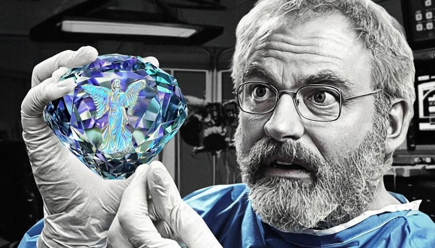 Краткий пересказ книги за 3 минуты — бойтесь последствий своих желаний