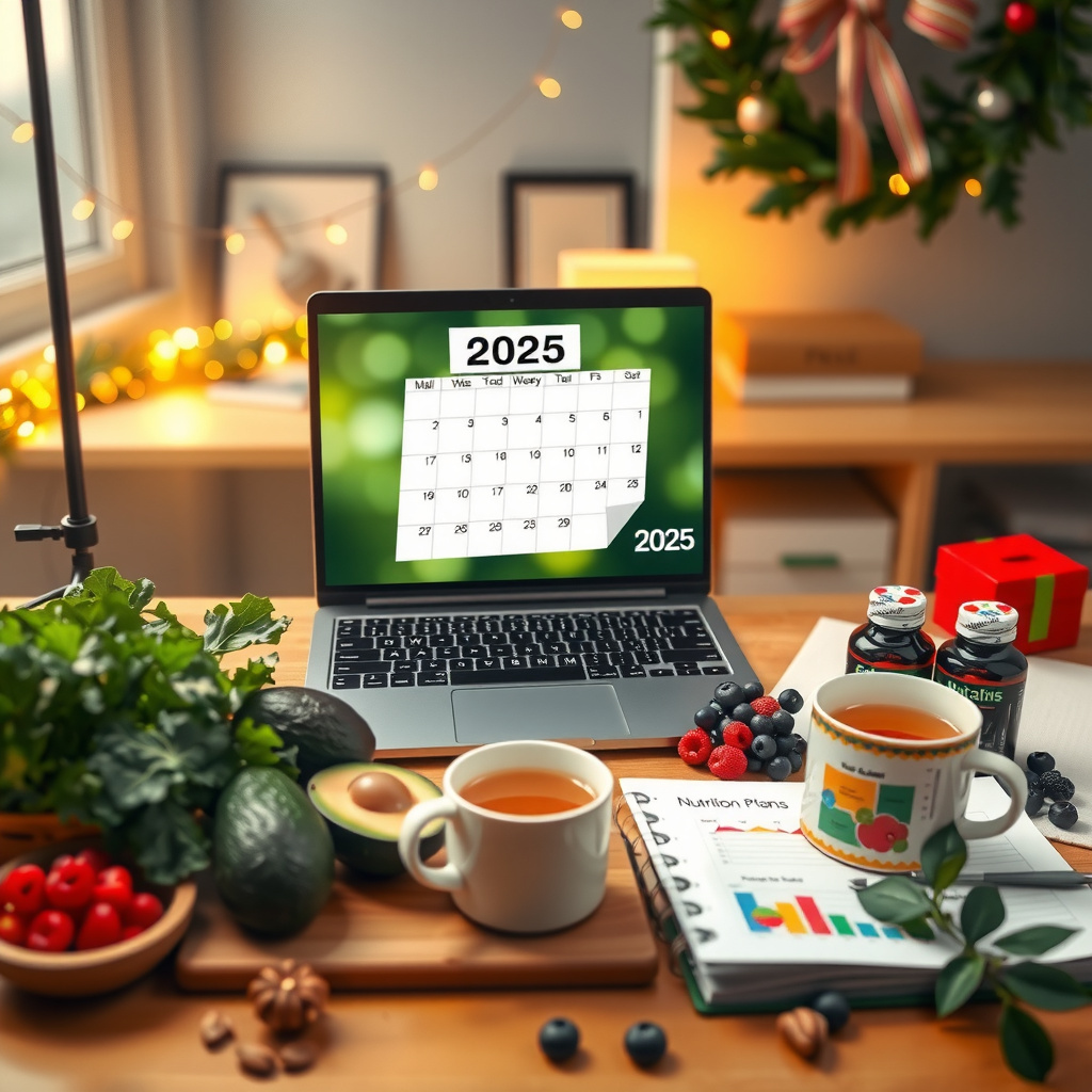    подготовка-новогоднего-оффера-нутрициологов-2025-5-шагов Юлия Чухиль