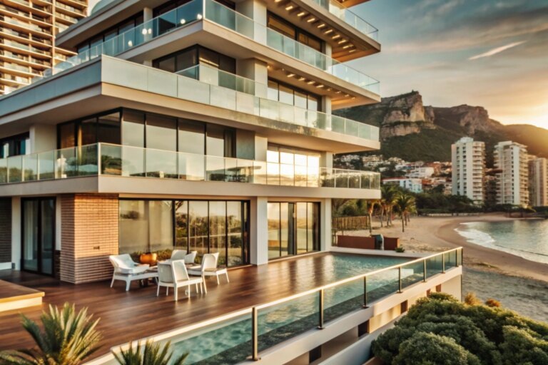    Как купить недвижимость в Бенидорме: секреты успешных инвестиций и жизни у моря