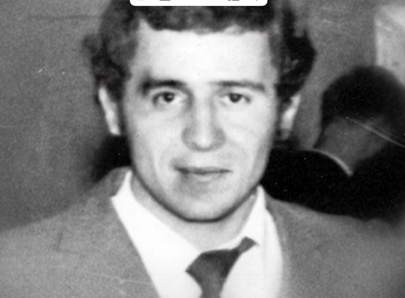 Виктор Малевич. "Следствие вели..."